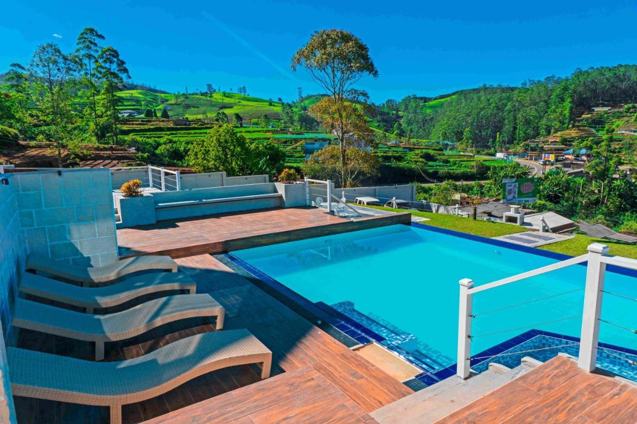 Hilldale Retreat Nuwara Eliya Exterior foto