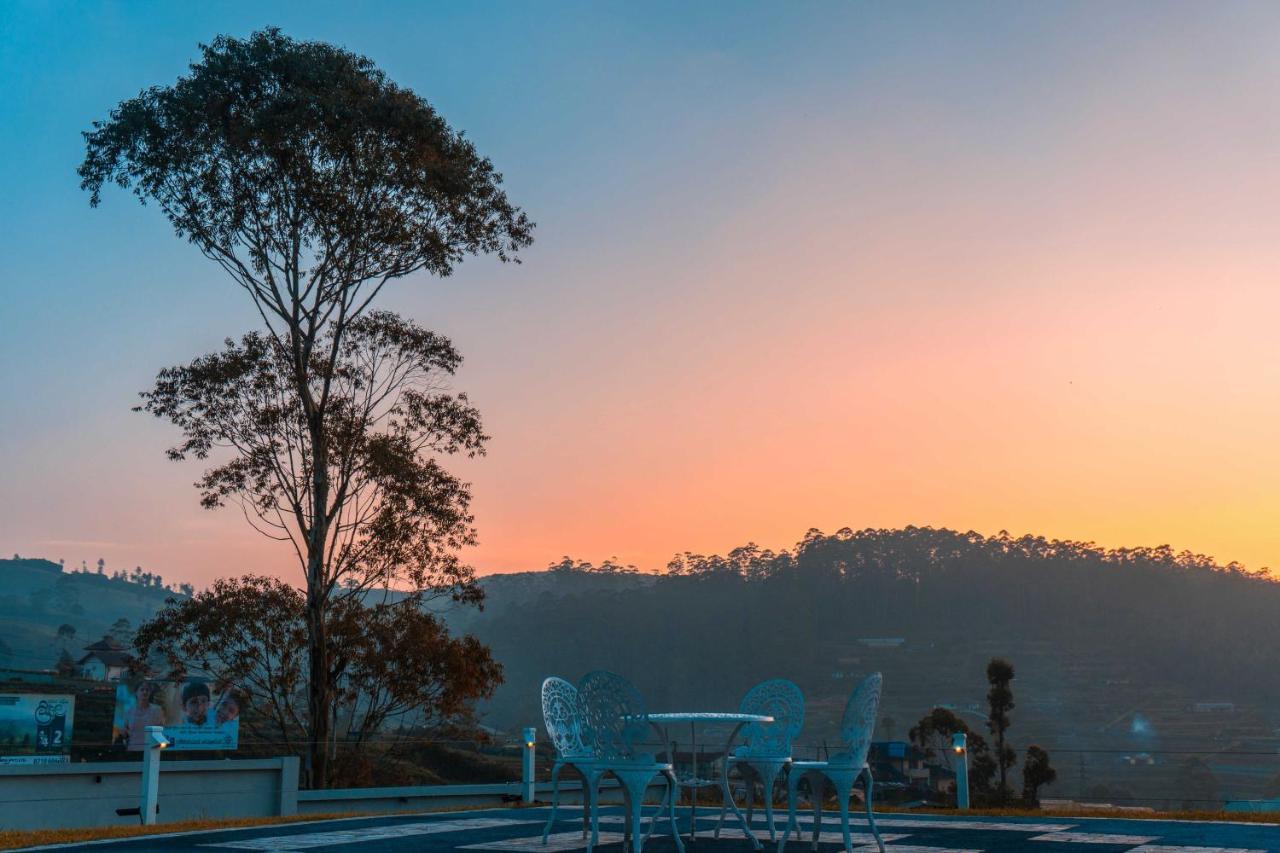 Hilldale Retreat Nuwara Eliya Exterior foto
